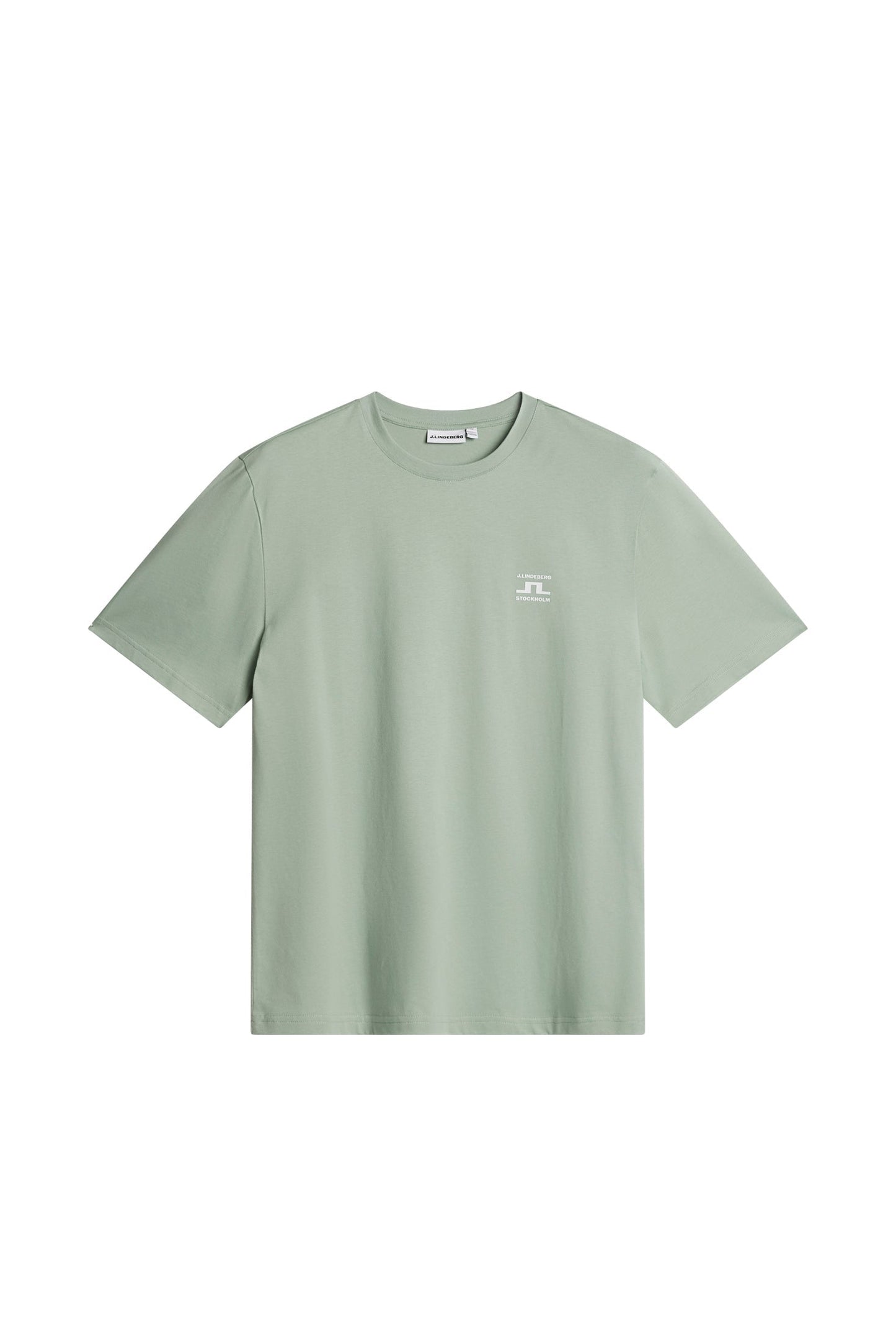 Parcie Seasonal Tee / Jadeite