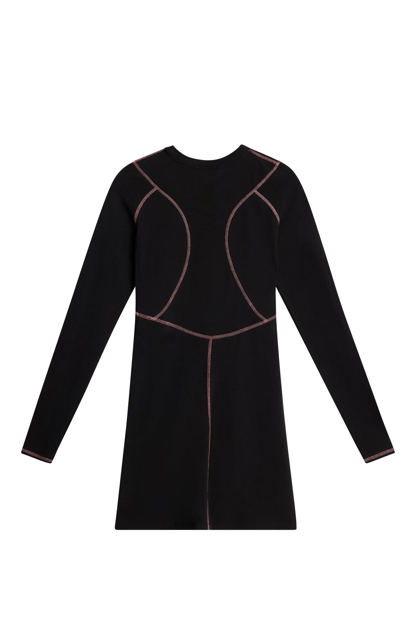 Emmy Dress / Black