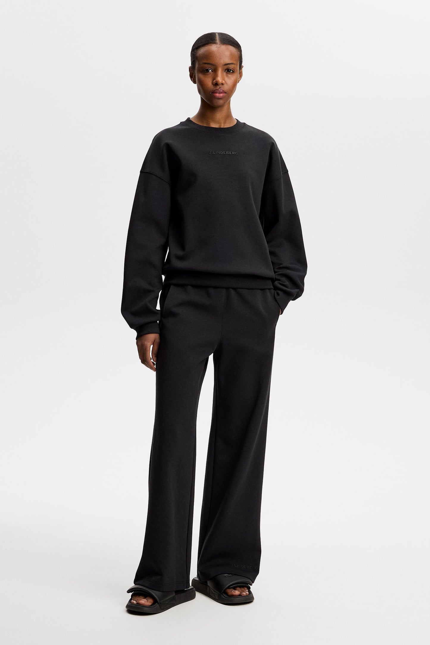 Cove Sweatpants / Black
