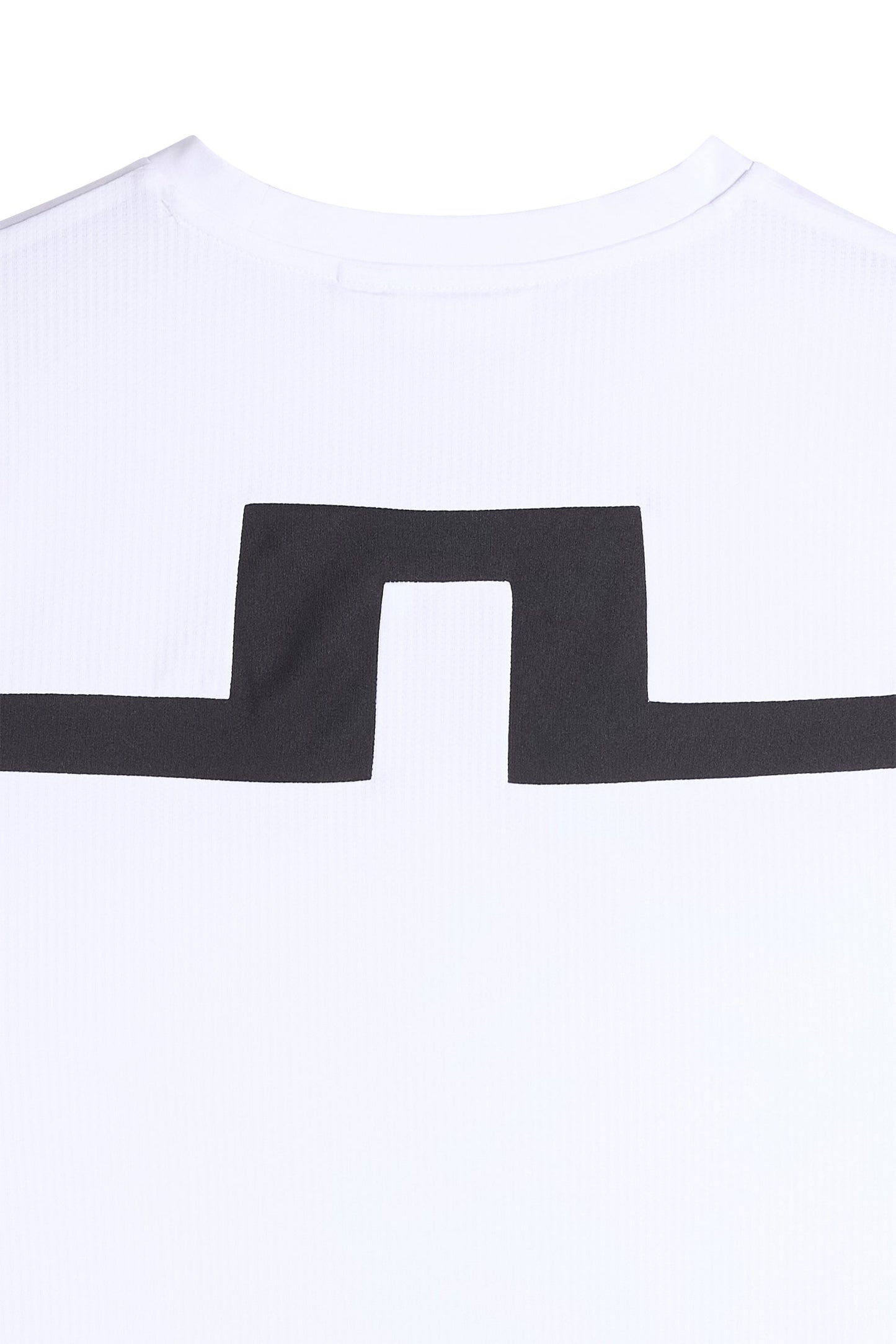 Xander Sleeveless Tee / White