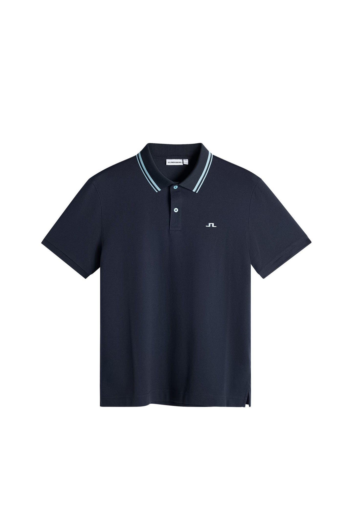 Joey Tipping Polo / Navy