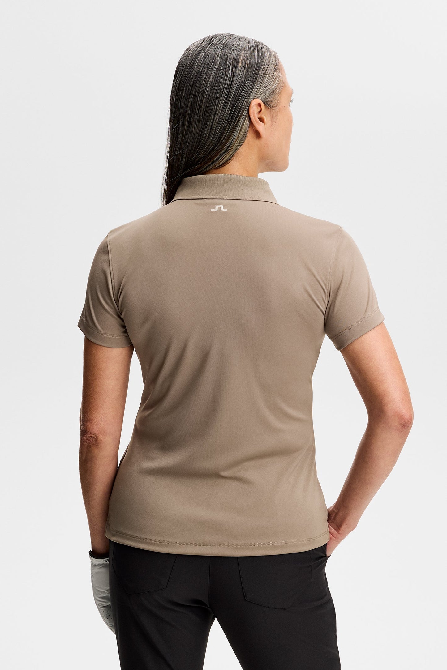 Tour Tech Polo / Brindle