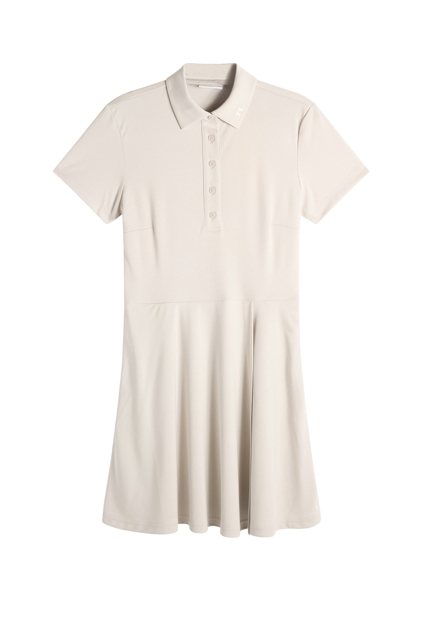 Janna Dress / Moonbeam