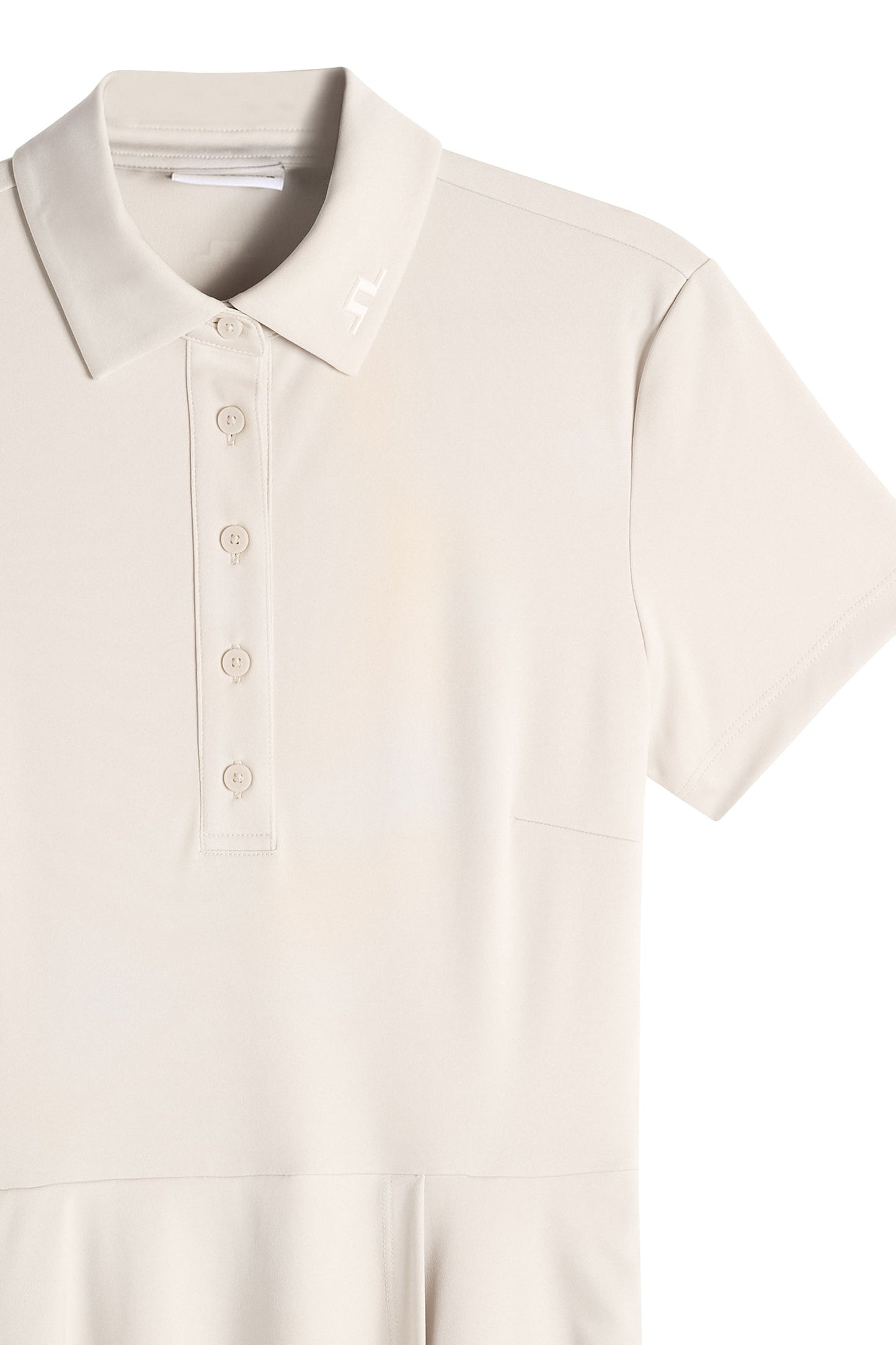 Janna Dress / Moonbeam