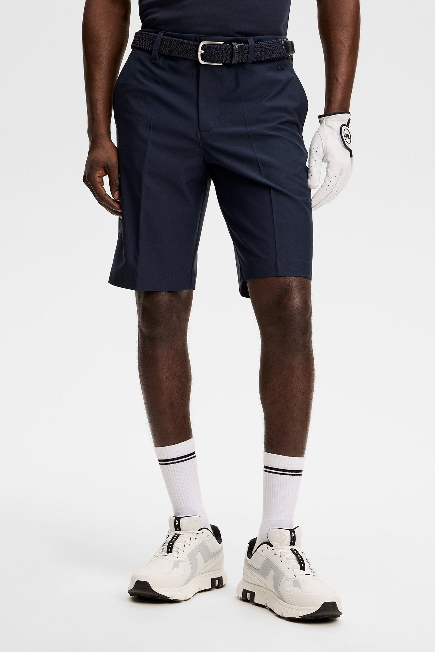 Eloy Shorts / Navy