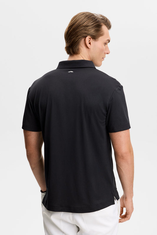 Bridge Polo / Black