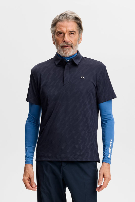 Wilhelm Polo / Navy