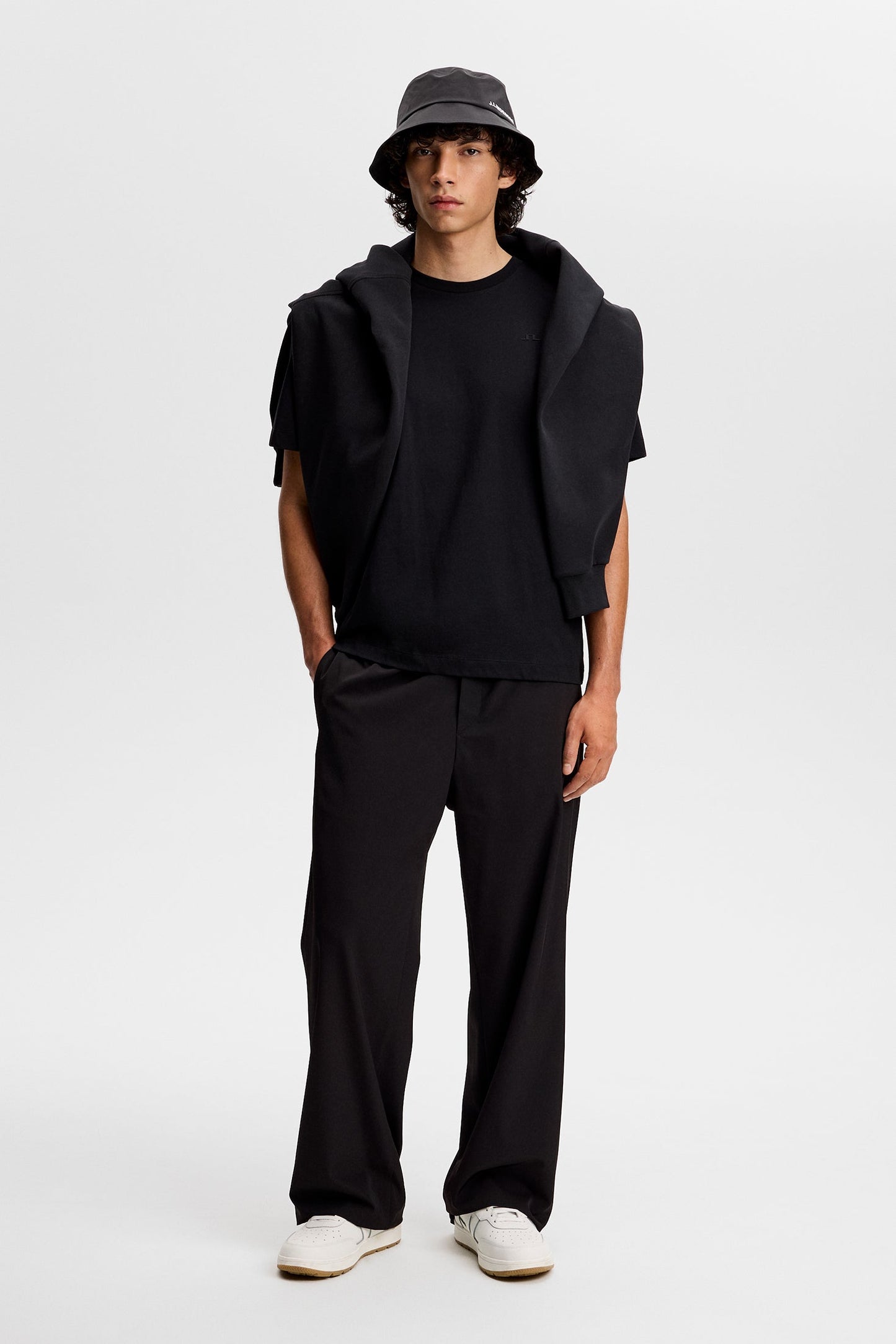 Alpha T-shirt / Black