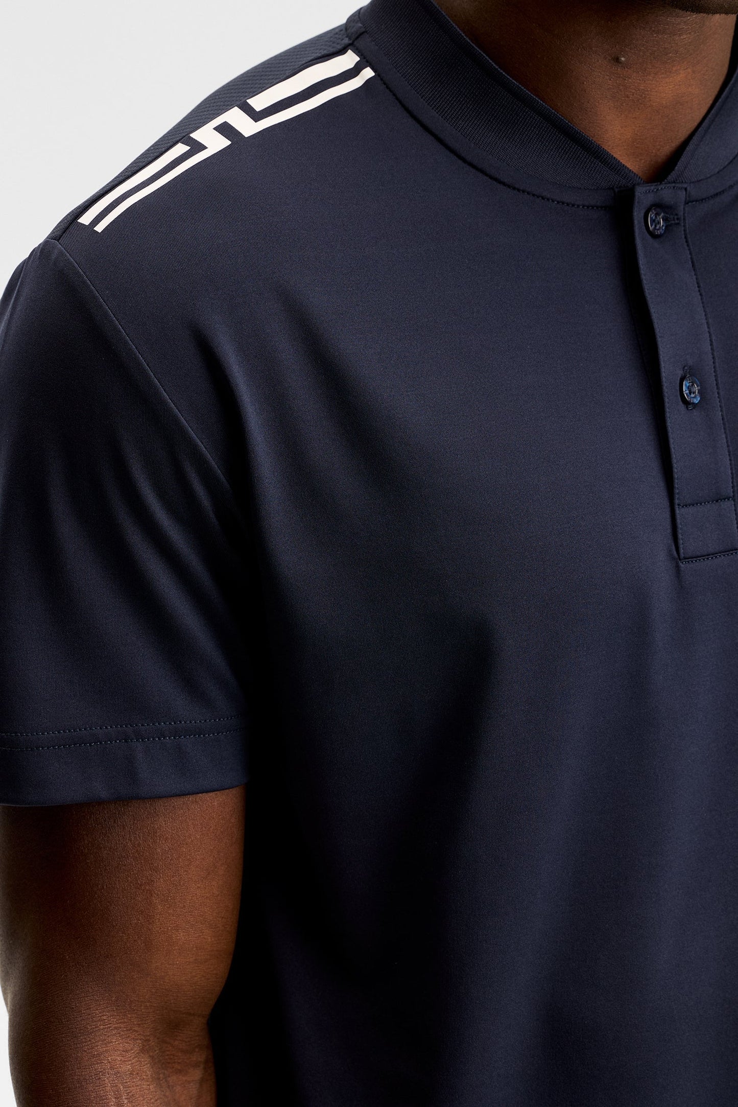 Josh Polo / Navy