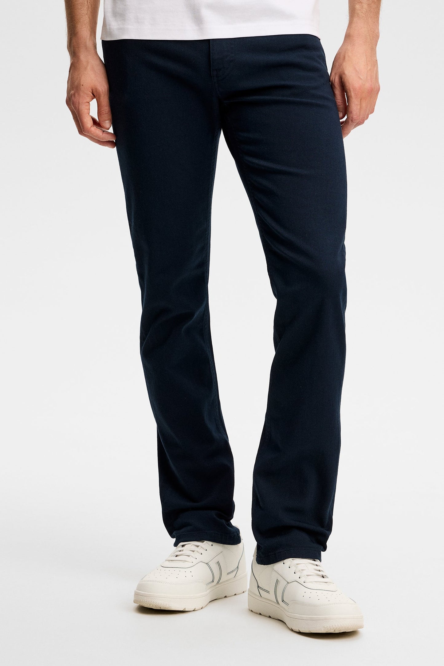 Jax LHT Slim Jeans / Navy