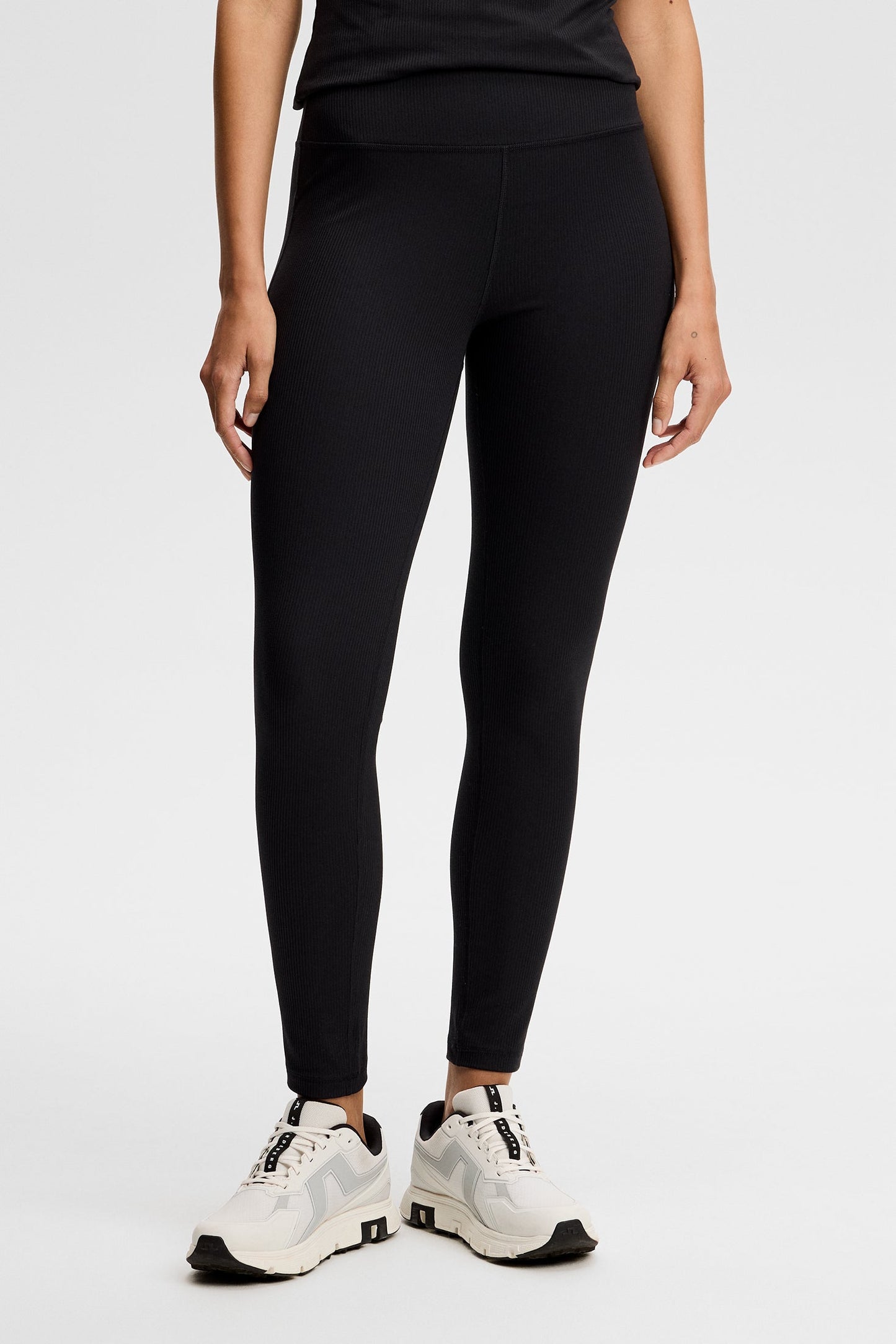 Elisa Leggings / Black