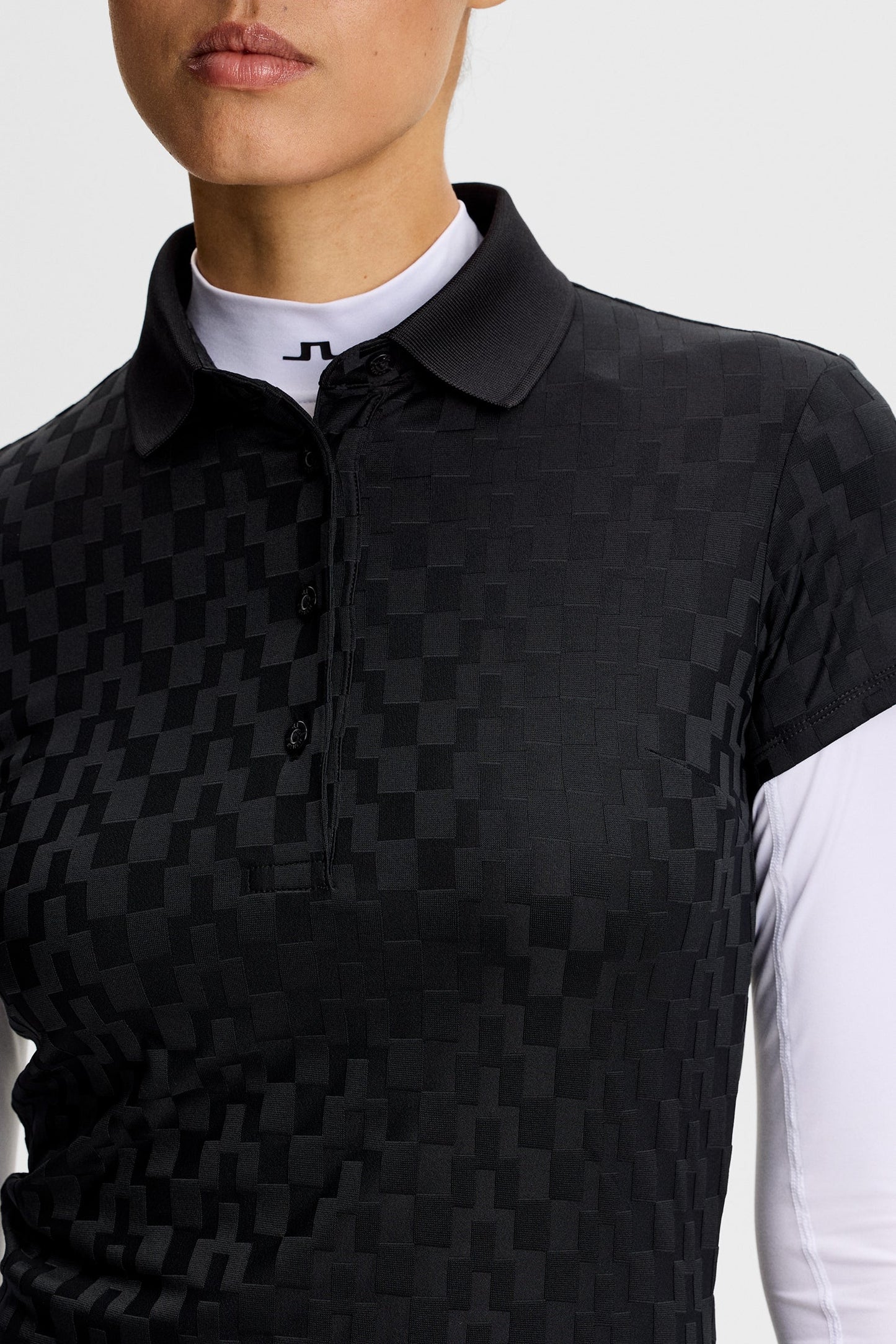 Dally Dress / Black