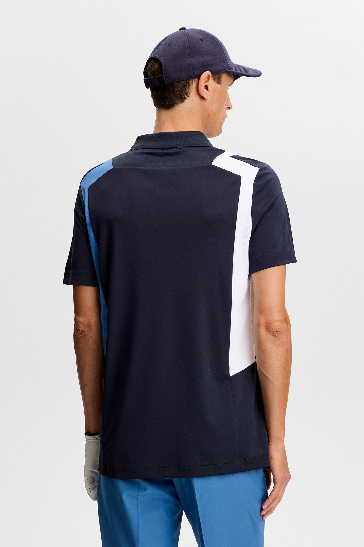 Legacy Polo / Navy