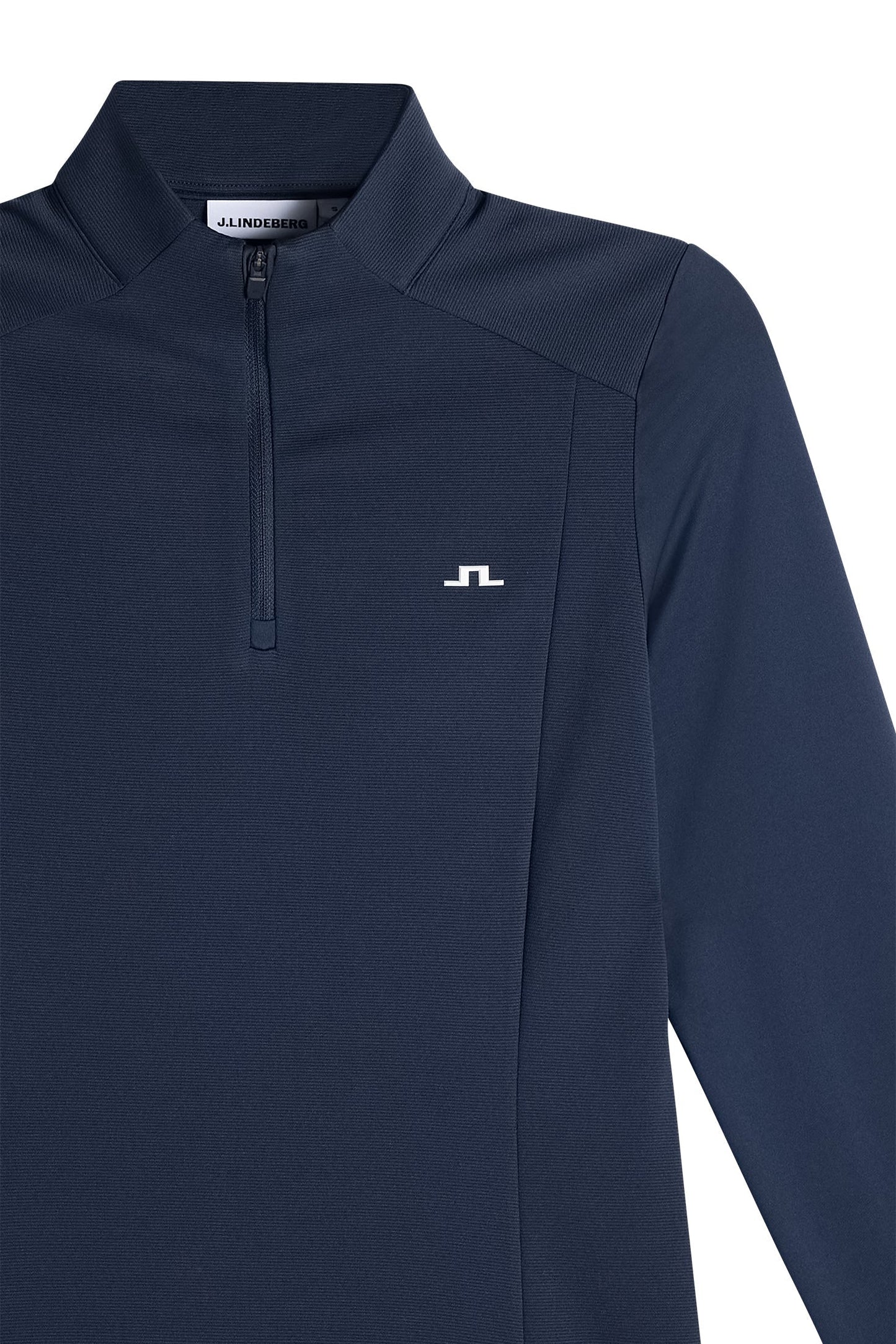 Cindy Quarter Zip Mid Layer / Navy