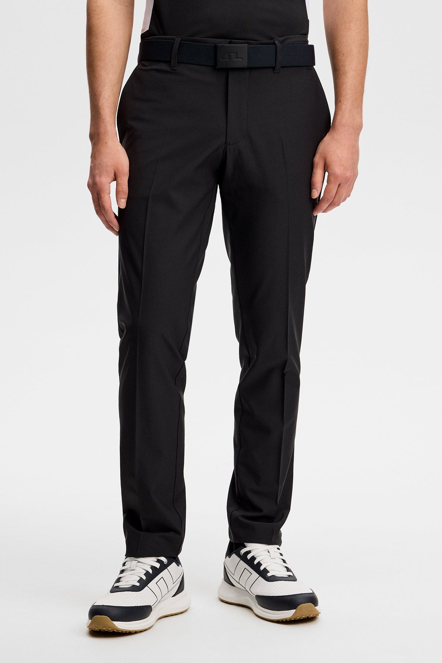 Ellott Pant / Black