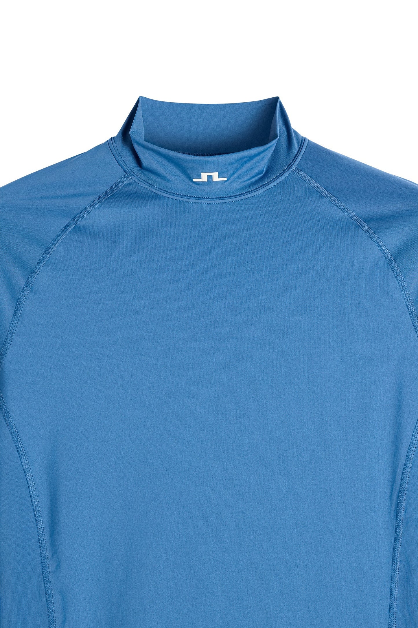 Ello Compression Top / Federal Blue