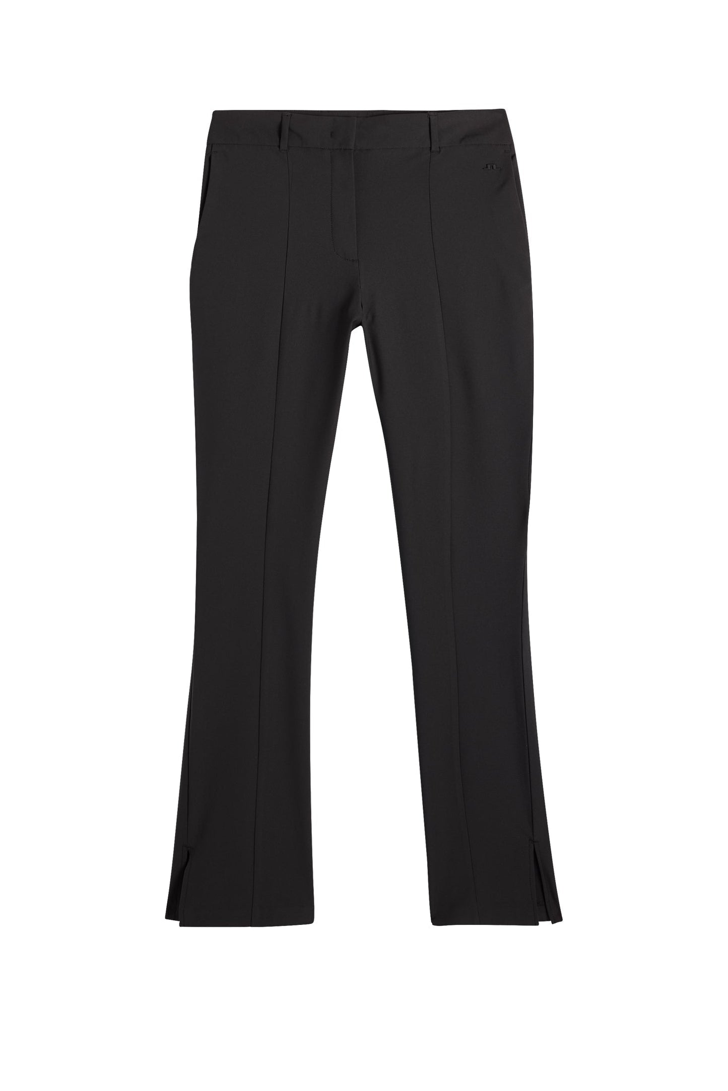 Flare Pant / Black