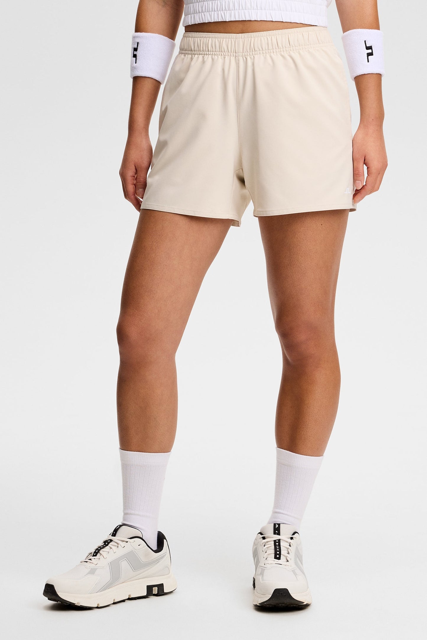 Pricilla Shorts / Moonbeam