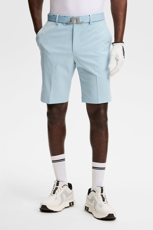Vent Shorts / Forget-Me-Not