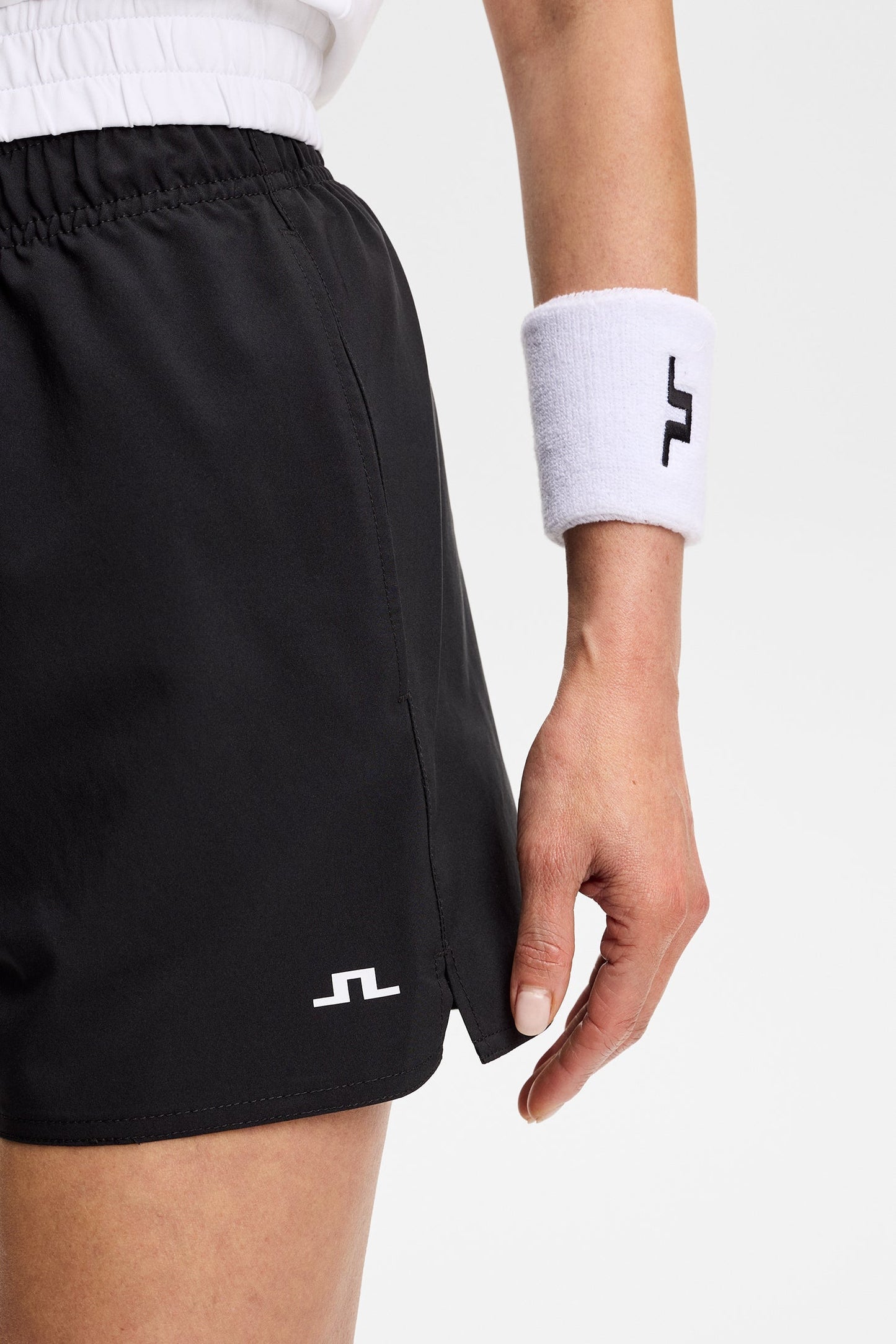 Pricilla Shorts / Black