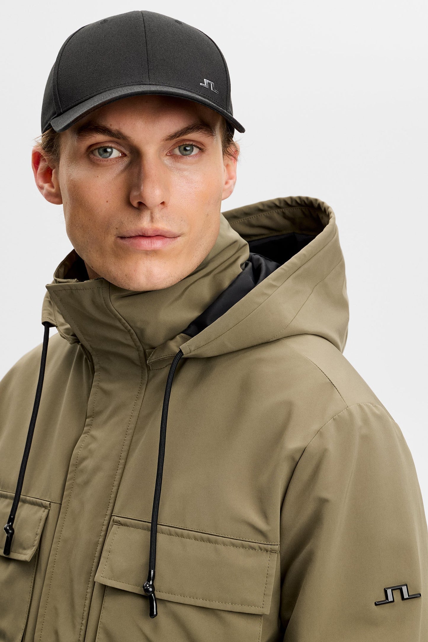 Franco Field Jacket / Kalamata