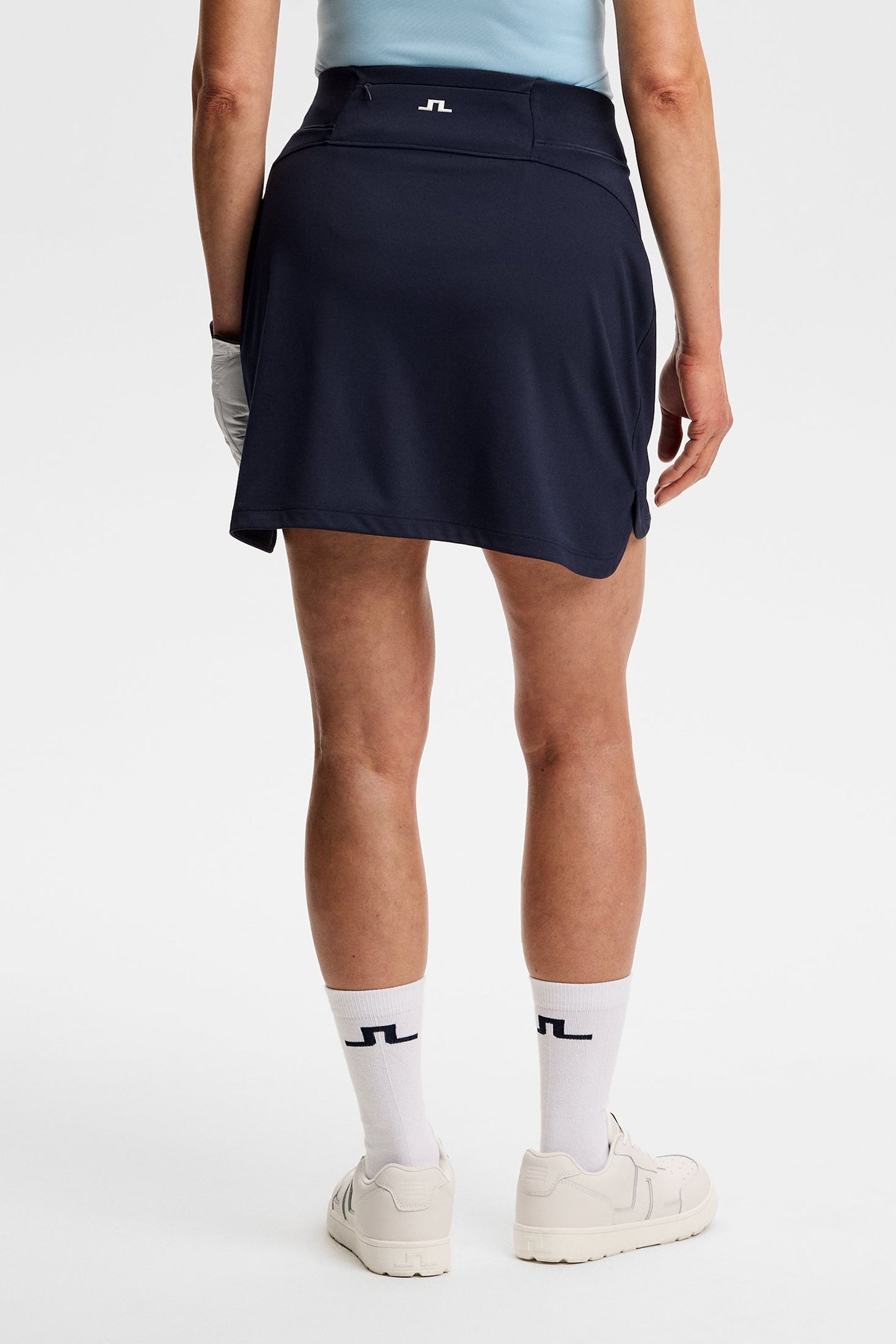 Amy Skirt / Navy