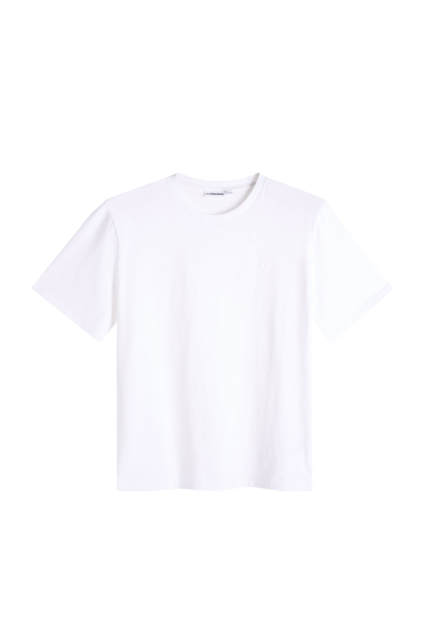 Alpha T-shirt / White