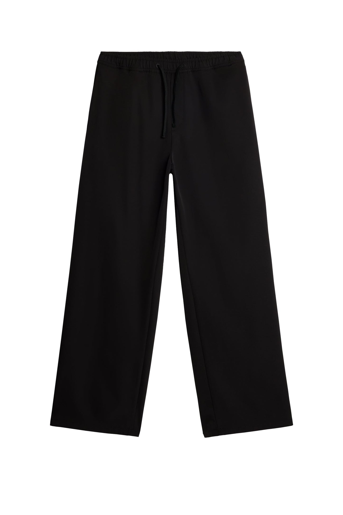 Noah Track Pants / Black