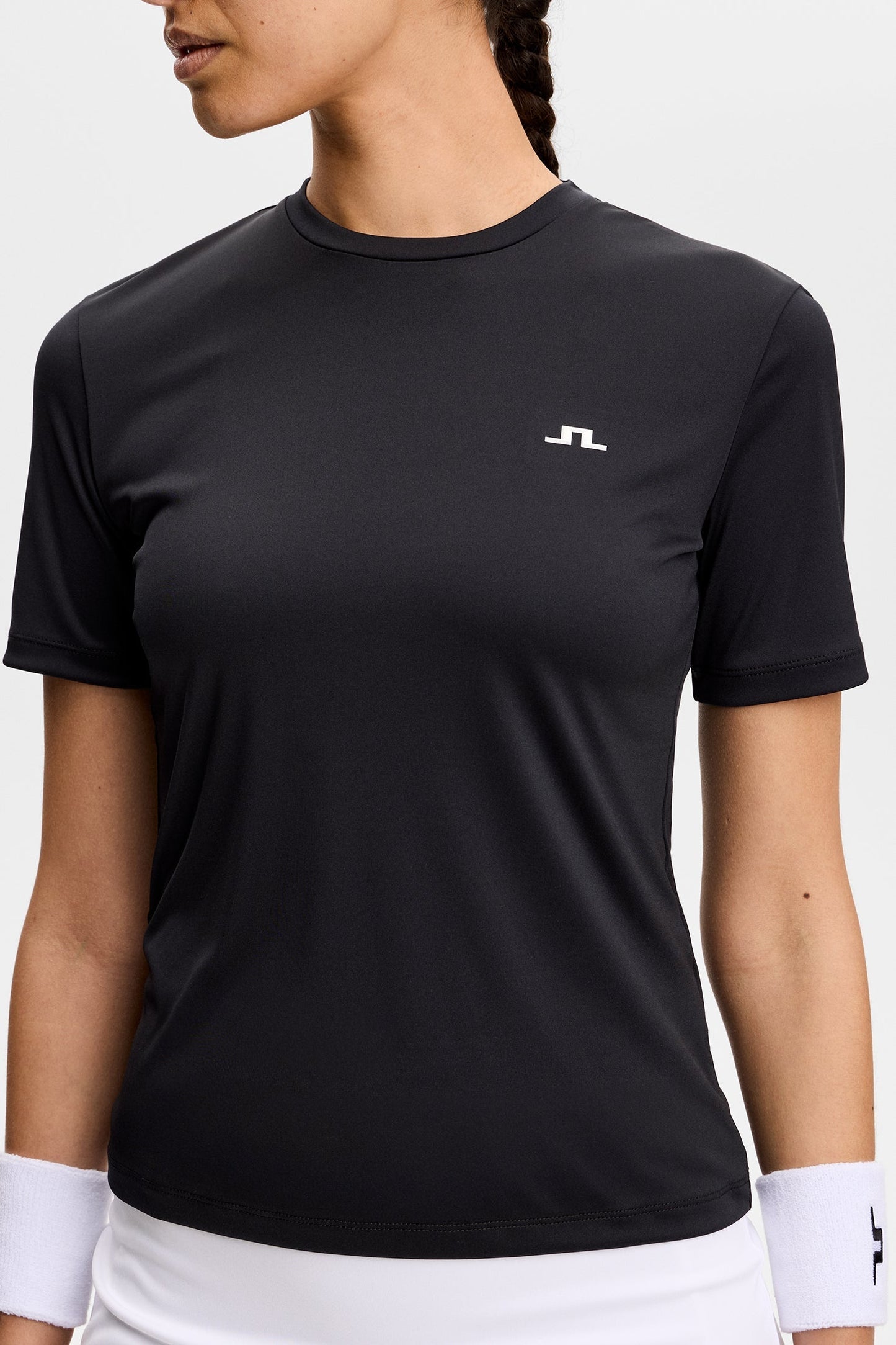 Ada T-shirt / Black