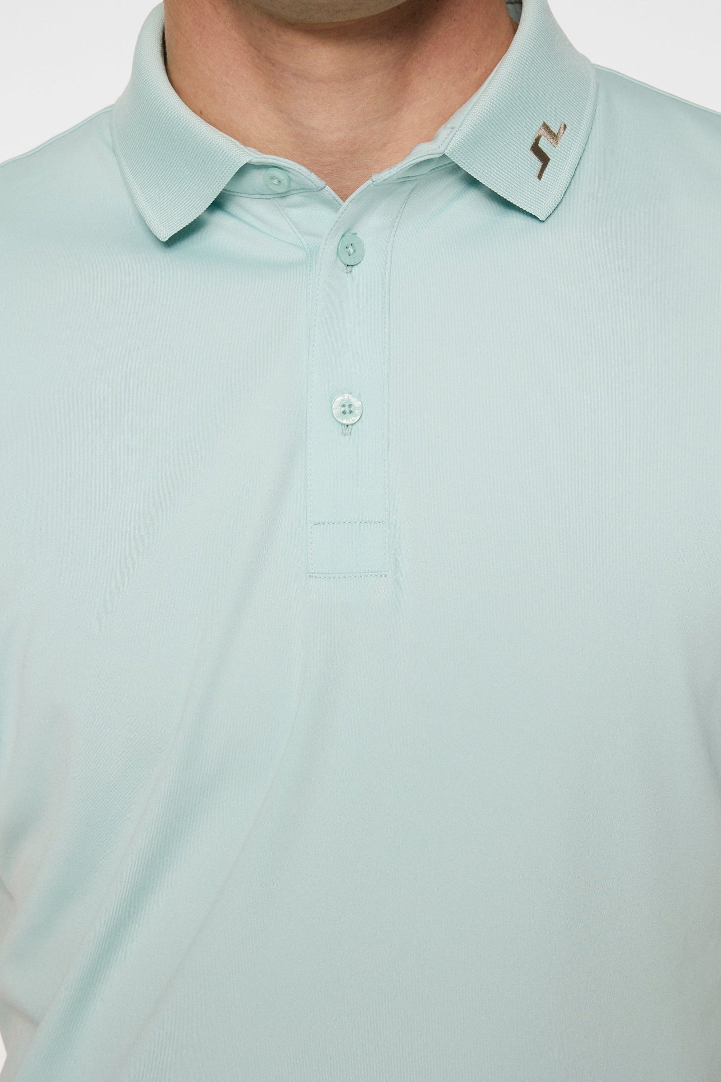 Tour Tech Polo LTD / Blue Haze