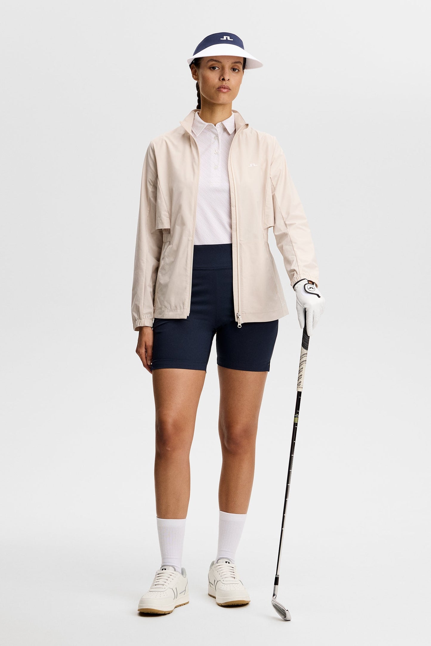 Levi shorts / Navy