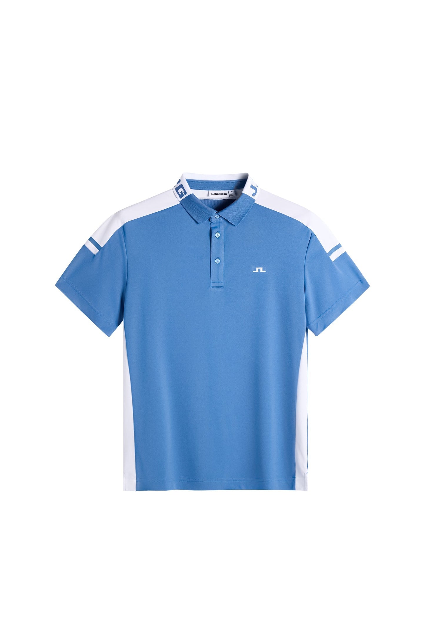 Bo Polo / Federal Blue