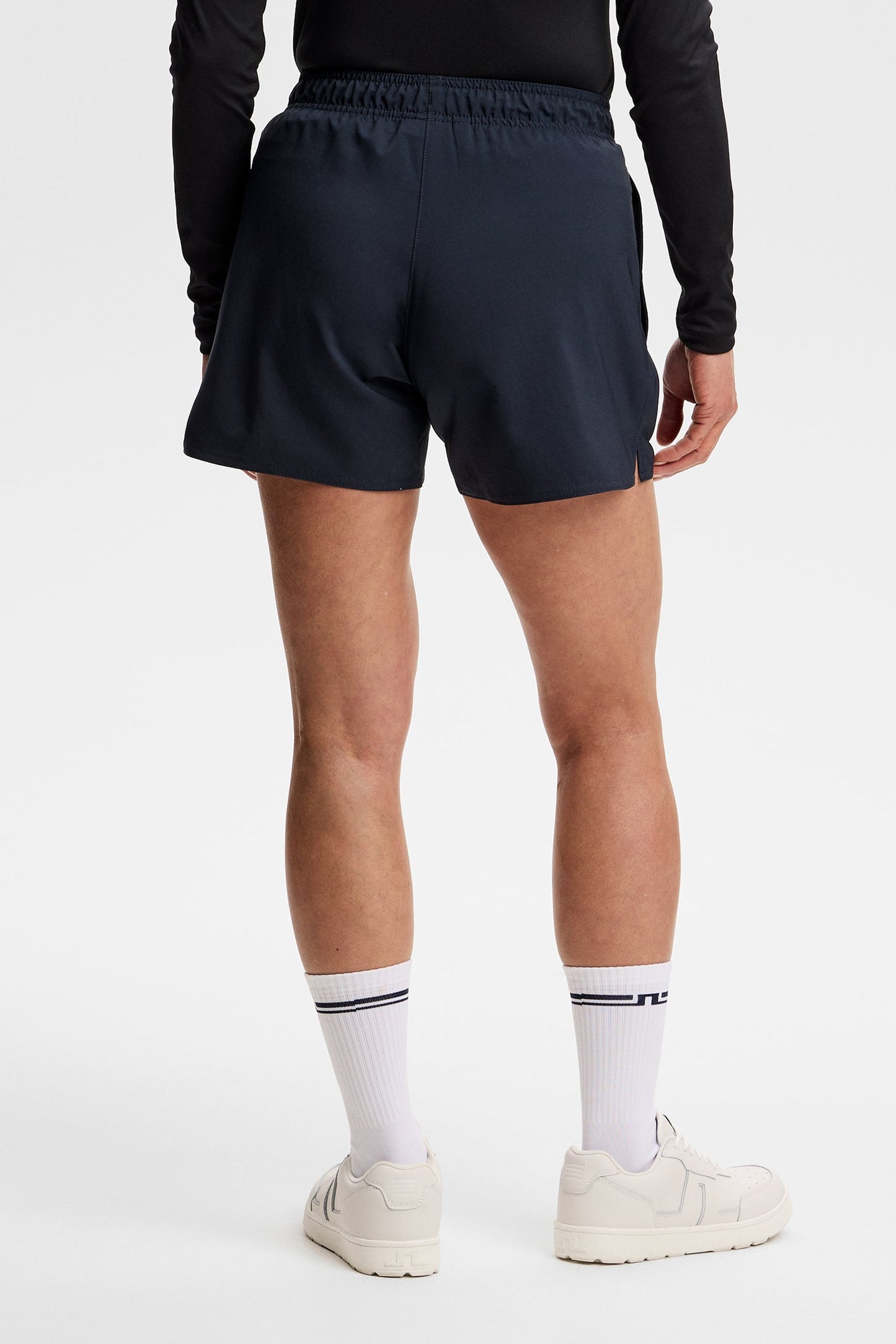 Pricilla Shorts / Navy