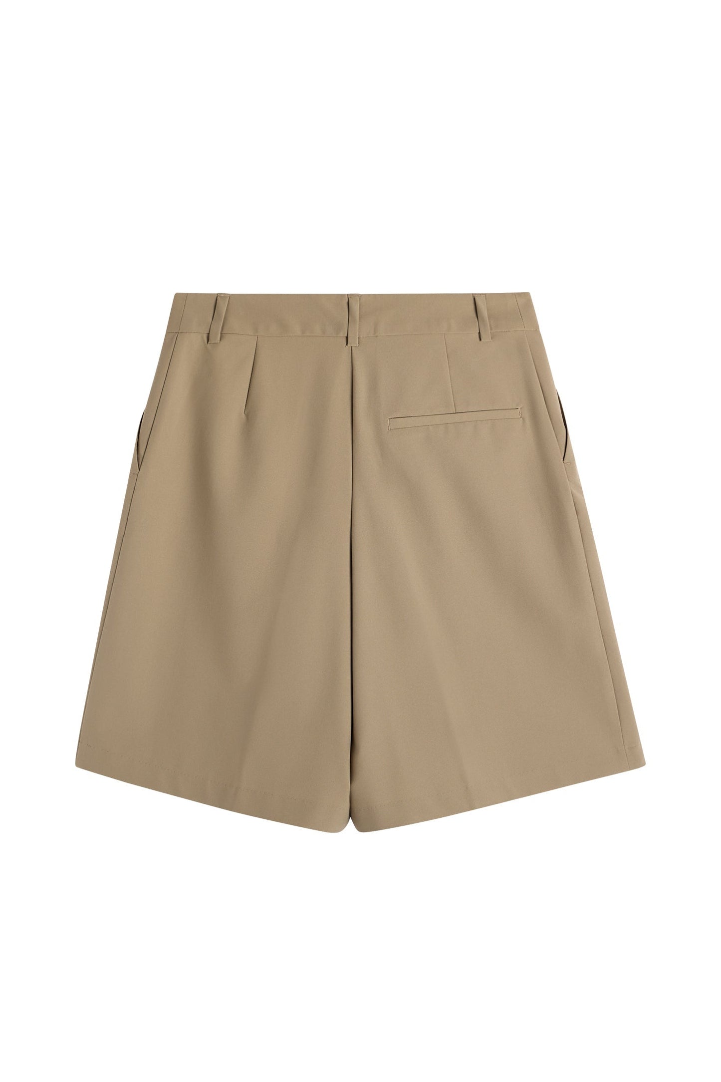 Suni Shorts / Brindle