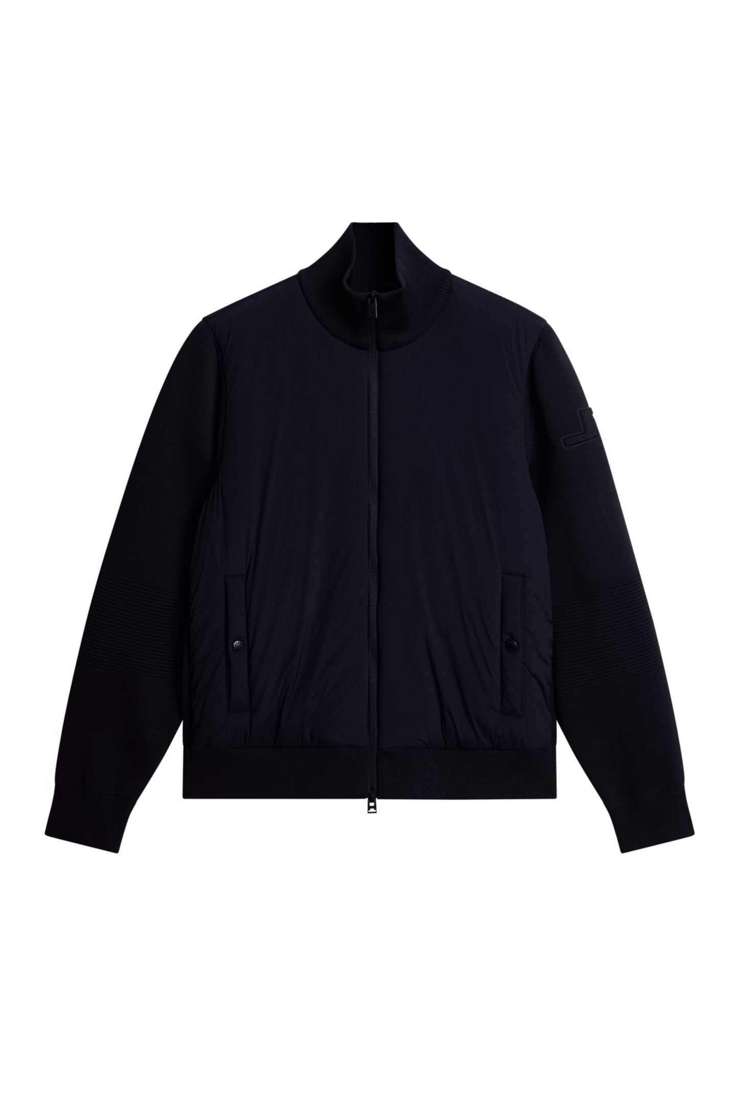 Ebbe Tech Knit Hybrid / Black