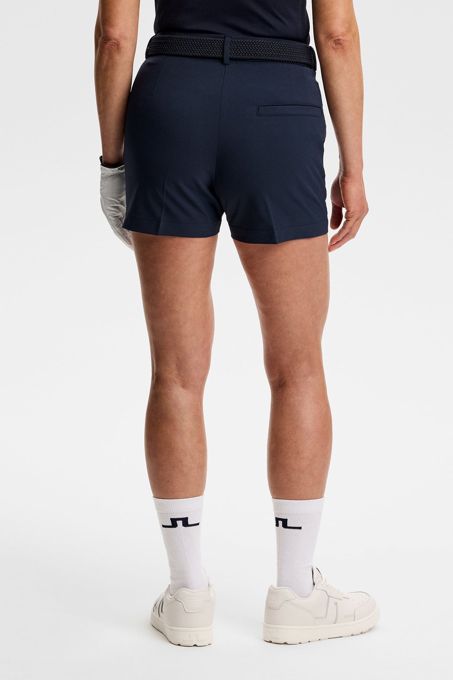 Gwen Shorts / Navy