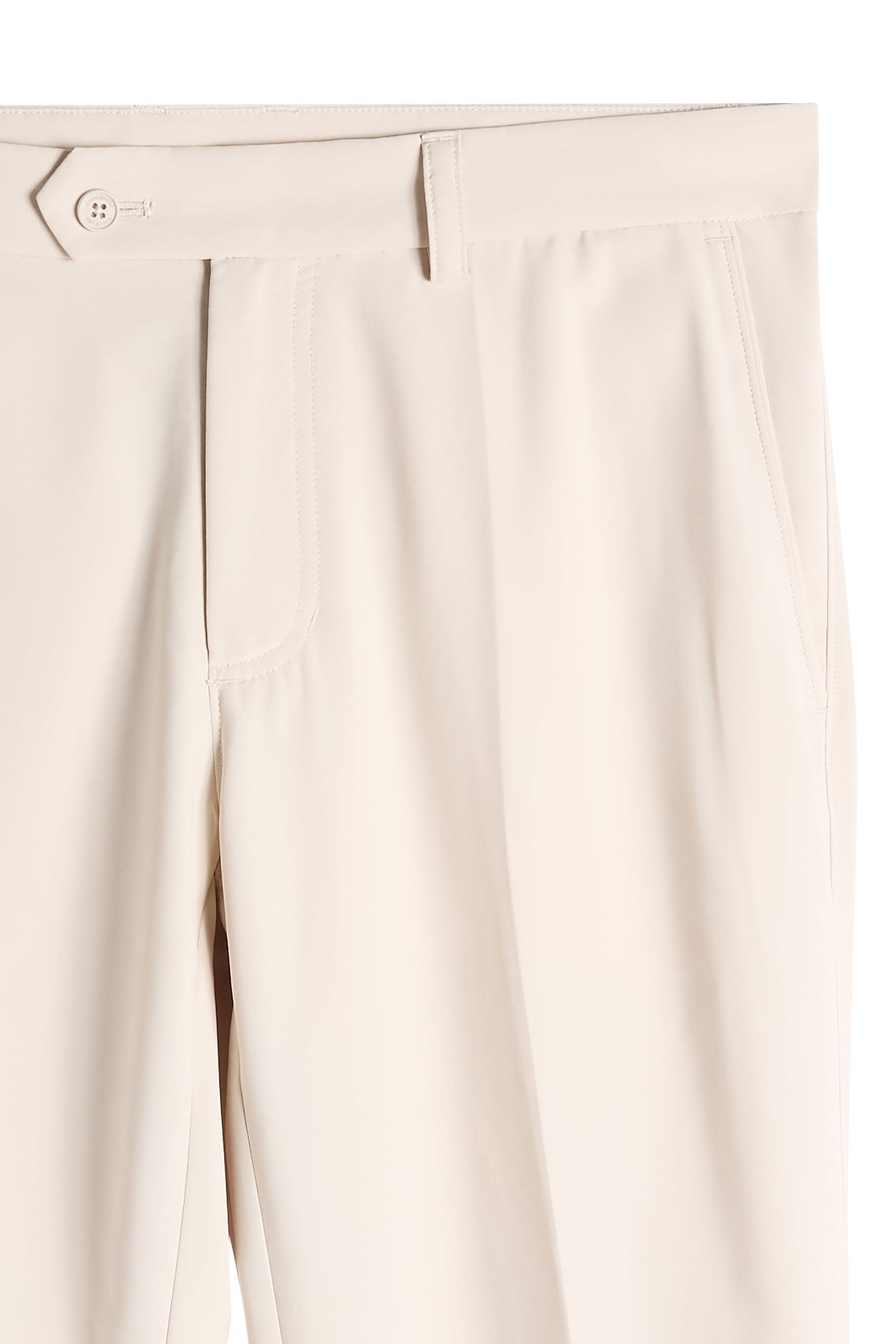 Mitch Pant Light Poly / Moonbeam