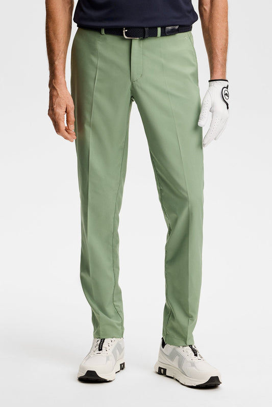 Elof Pant / Hedge Green