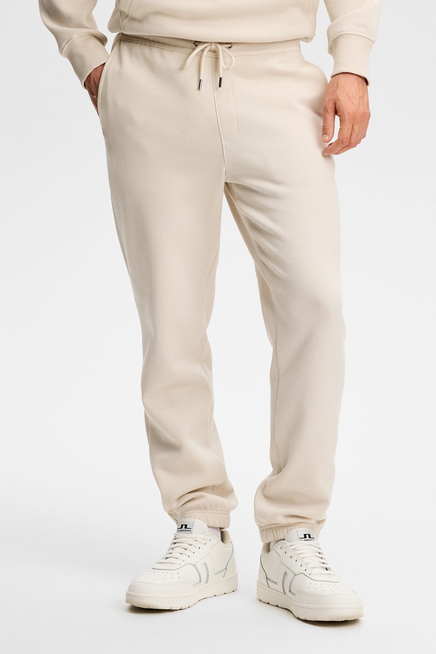 Alpha pant / Moonbeam