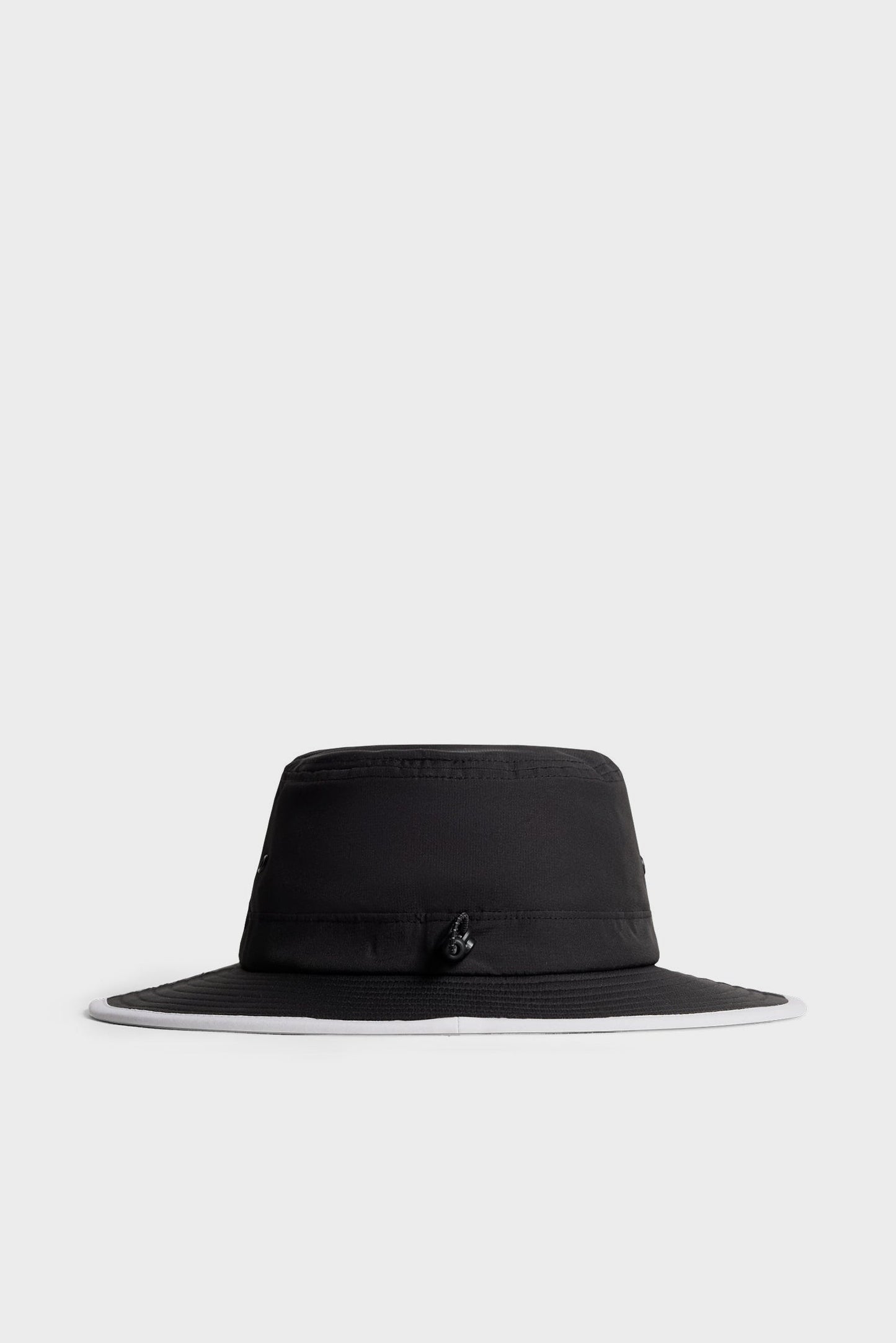 Danny Bucket Hat / Black