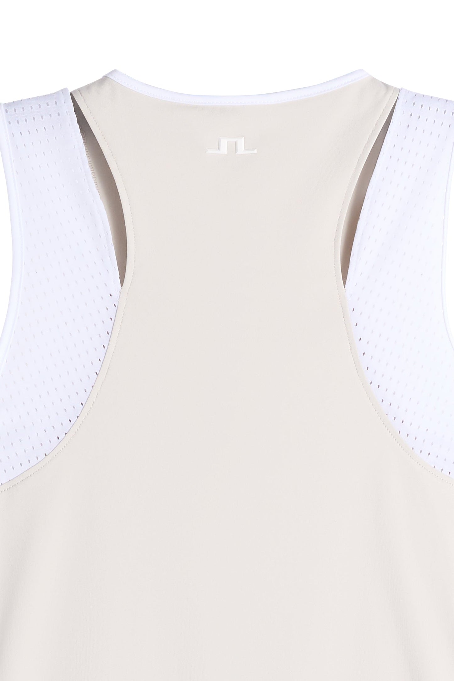 Nora Sleeveless Top / Moonbeam
