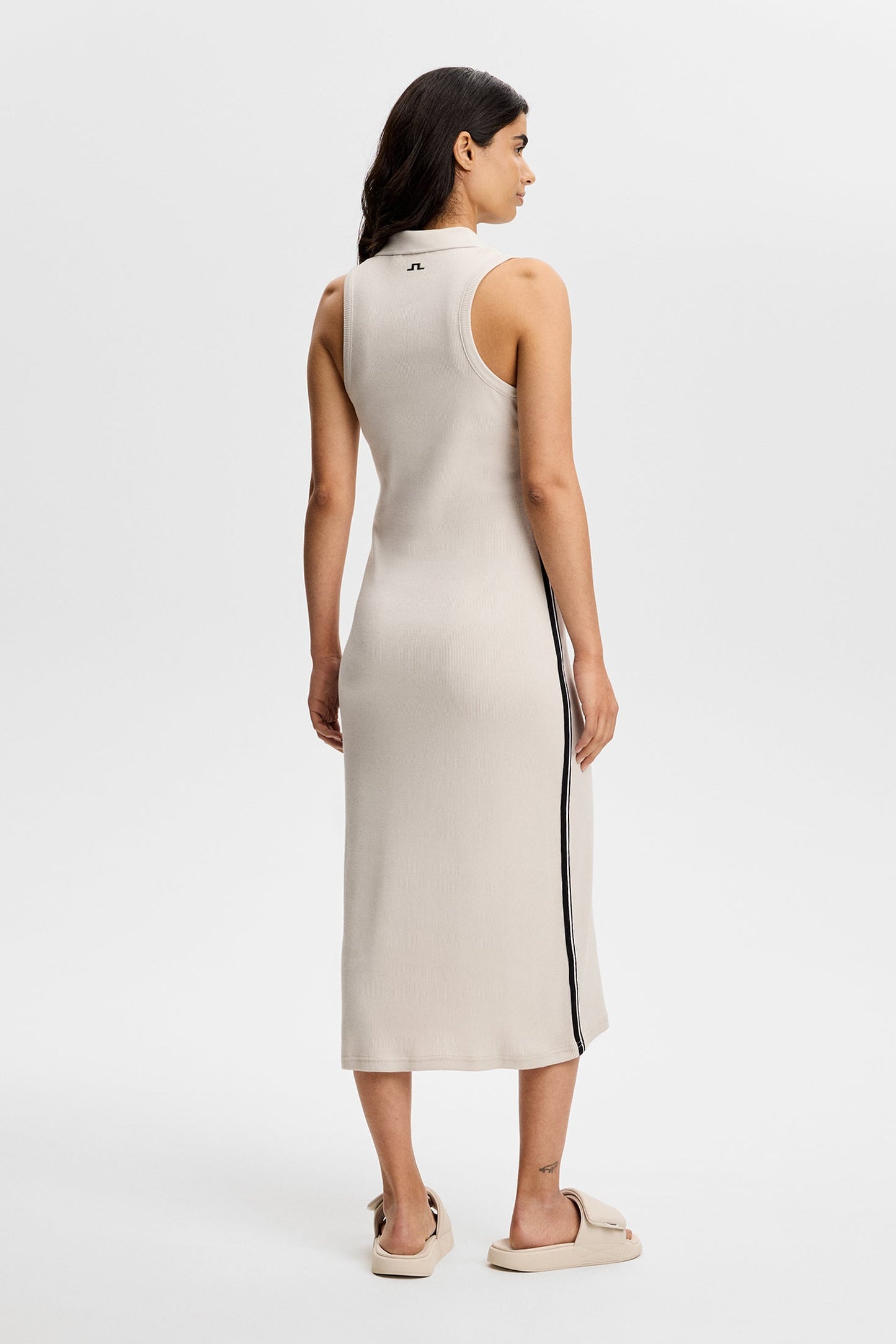Talia Dress / Moonbeam