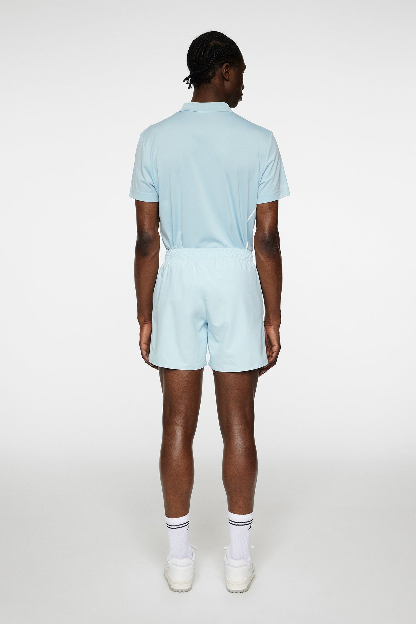 Preston Shorts / Winter Sky