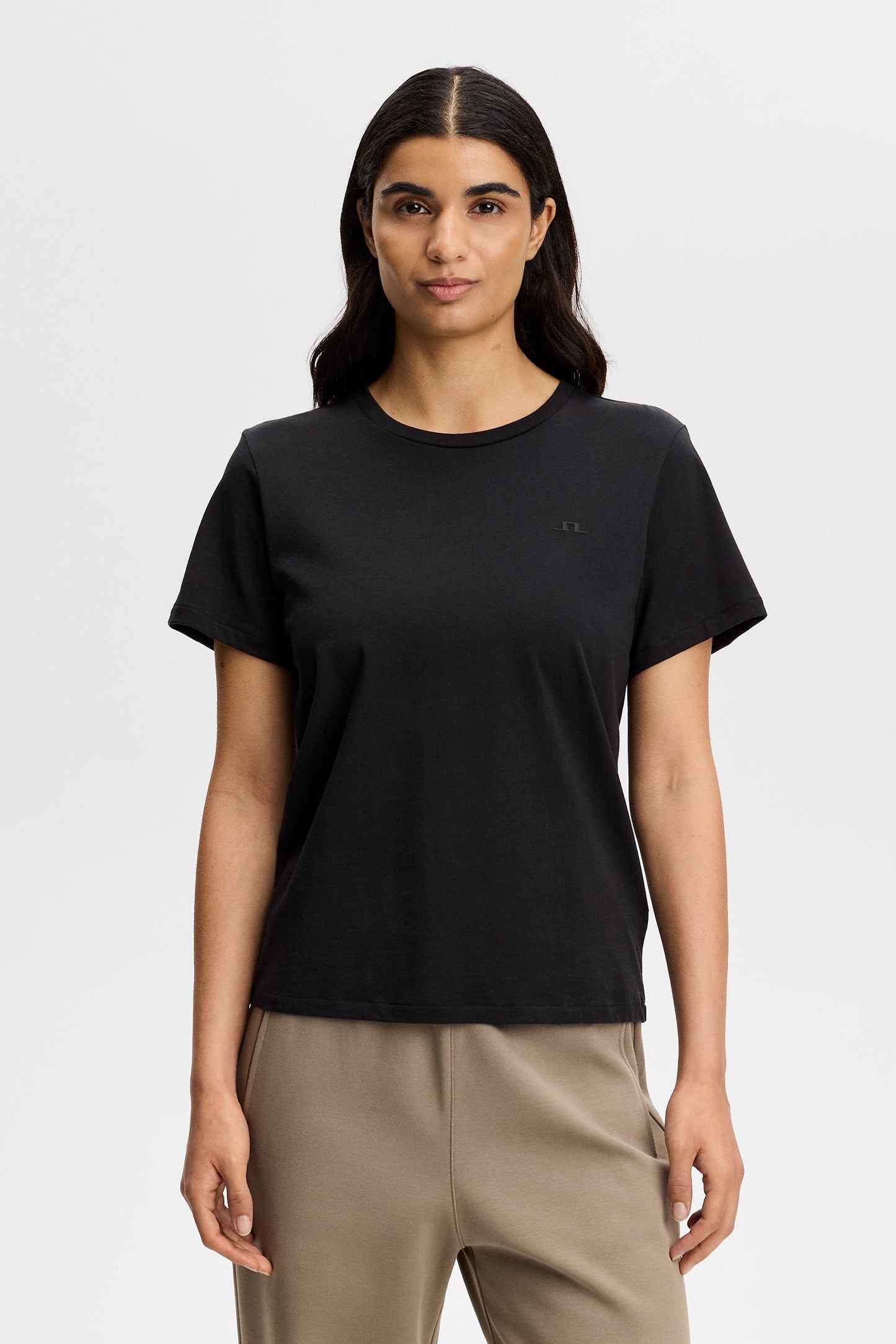 Nova T-shirt / Black