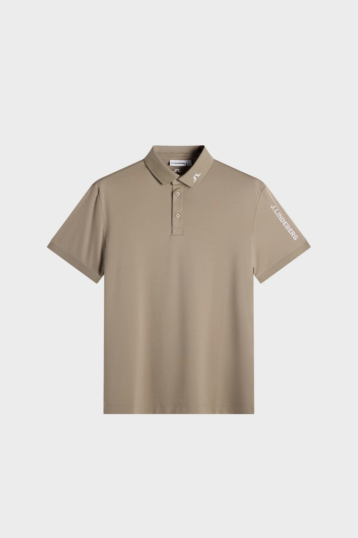 Tour Tech Polo / Brindle