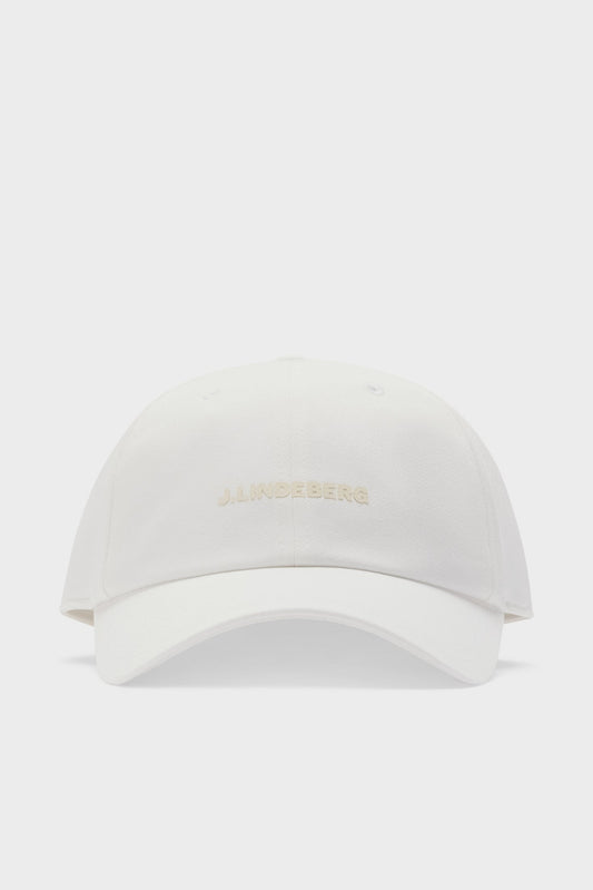 Calix Cap / White