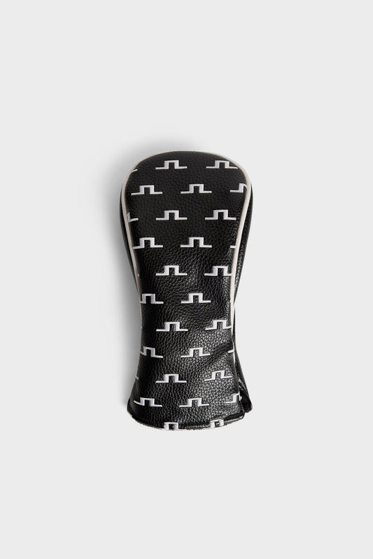 Hybrid Headcover / Black