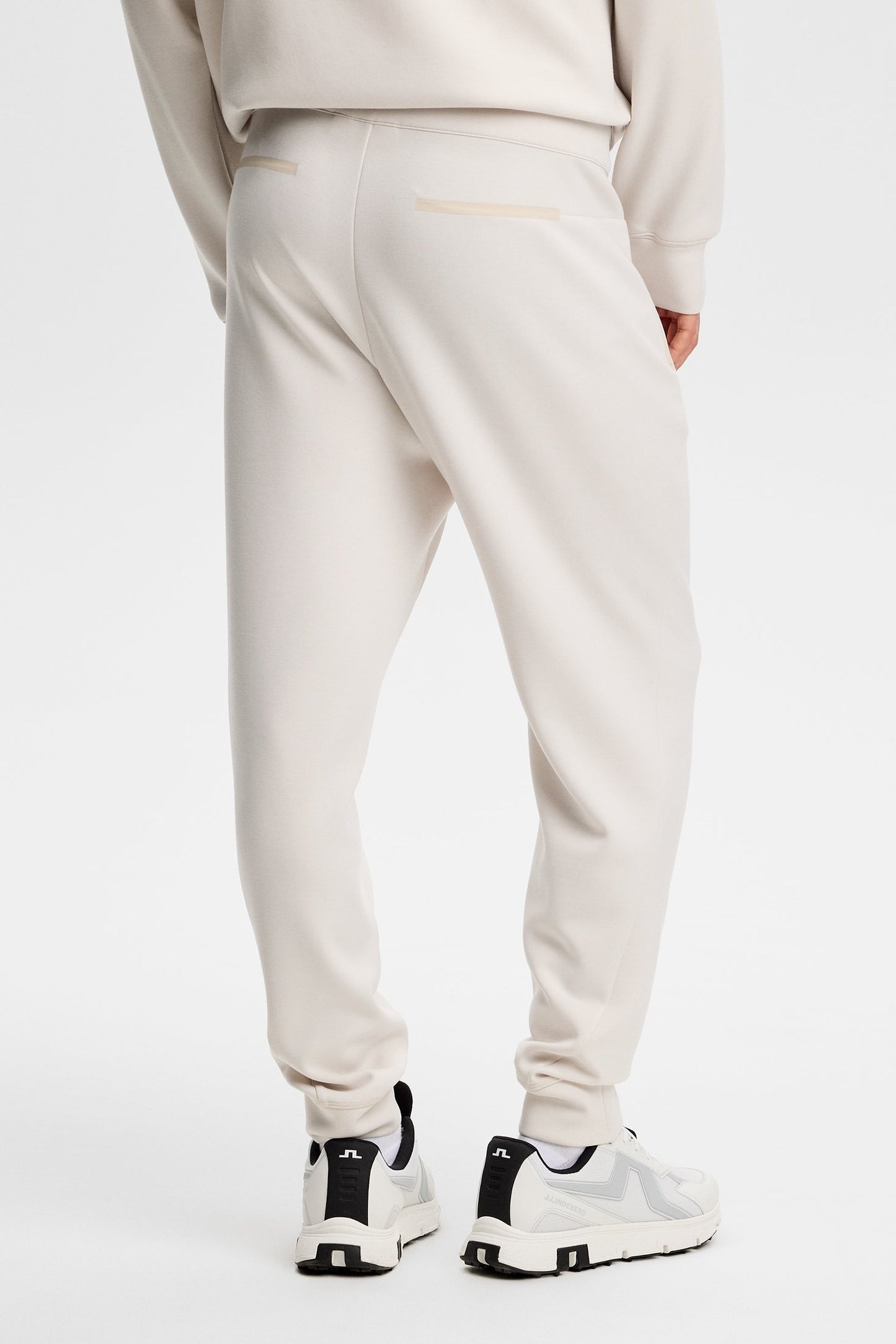 Icon Sweatpants / Moonbeam