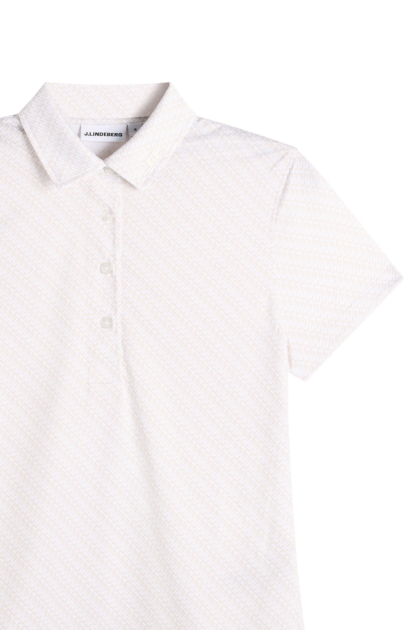 Caitlyn Polo / Flight Bridge White Moon S