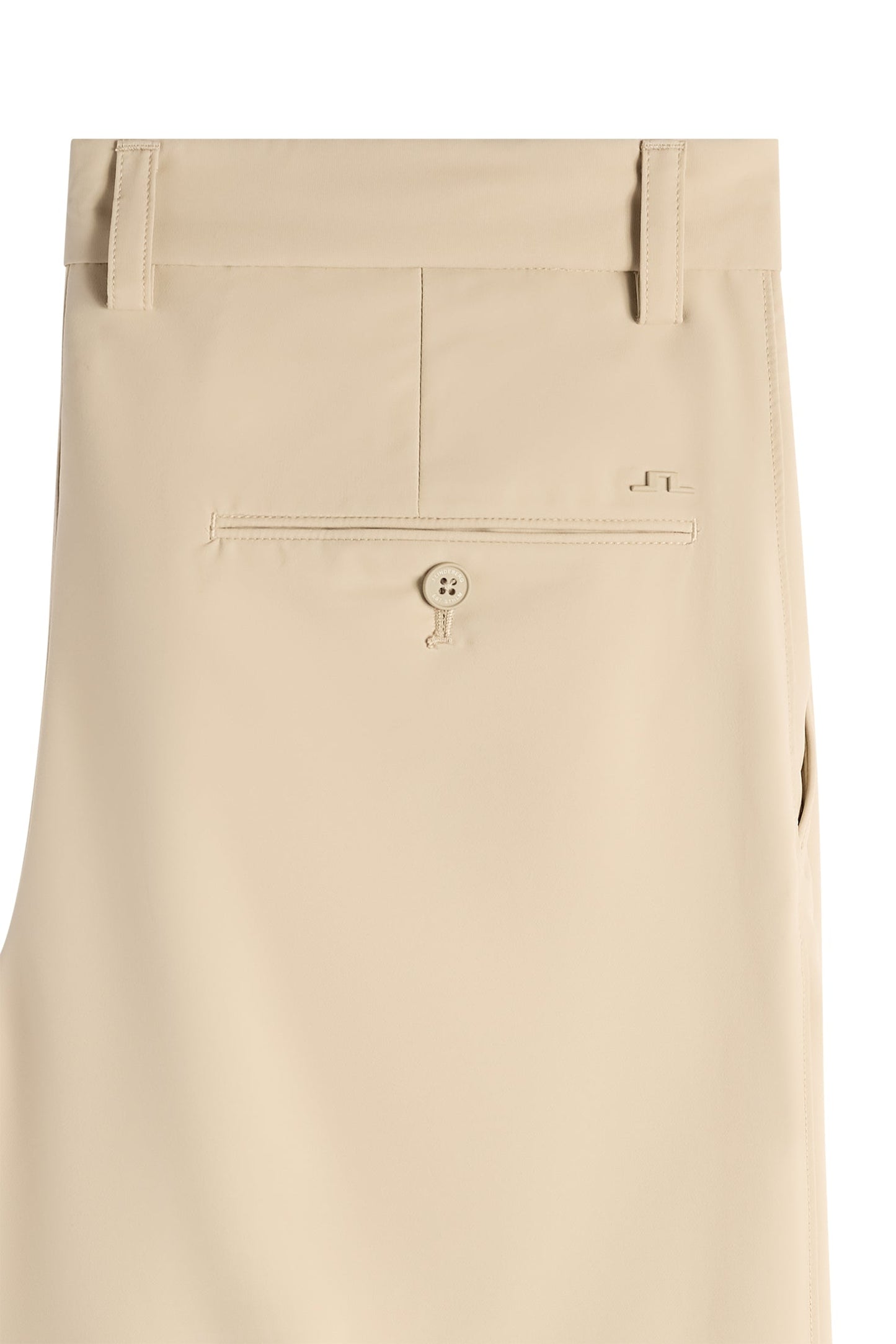 Mitch Pant Light Poly / Island Fossil